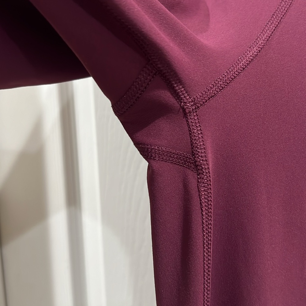 Yogalicious flared full length leggings - Picture 6 of 7